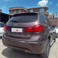 هایما s7 توربو1800|خودرو سواری و وانت|ارومیه, |دیوار