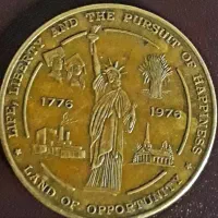 سکه لیبریتی امریکا|کلکسیون سکه، تمبر، اسکناس|ارومیه, |دیوار