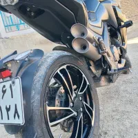 موتورزونتس250|موتورسیکلت|تهران, حکیمیه|دیوار