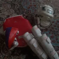 لباس تکواندو (زیر قیمت )