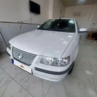 سمند LX مدل 99|خودرو سواری و وانت|اهر, |دیوار