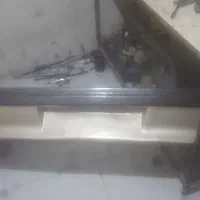 سپر و بال عقب mi16 ۴۰۵.فنر لنزو.خطر عقب.لوازم lpg