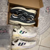 کفش|کیف، کفش، کمربند|همدان, |دیوار