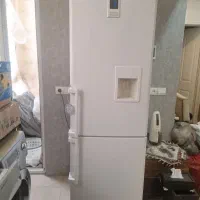 یخچال فریزر سامسونگ اصل کره بدون برفک