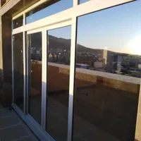تولید کننده درب و پنجره upvc