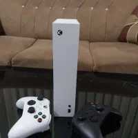 کنسول ایکس باکس سری اس Xbox series s|کنسول، بازی ویدئویی و آنلاین|نهاوند, |دیوار