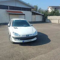 206تیپ 5 مدل96