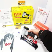 منگنه کوب بادی PAP (با گارانتی) منگنه کوب پی ای پی|ابزارآلات|شهرکرد, |دیوار