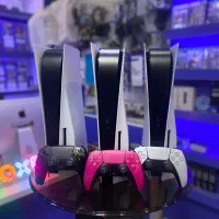 PS4  و PS5