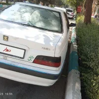 پژو پارس دوگانه سوز، مدل ۱۳۹۲|خودرو سواری و وانت|ابریشم, |دیوار