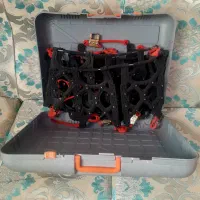 یک عددزنجیرچرخ مخصوص پرایداکبند|قطعات یدکی و لوازم جانبی|تبریز, |دیوار