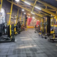 مربی باشگاه ورزشی آقا و خانم