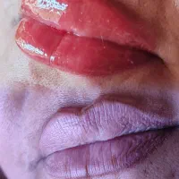 شیدینگ لب|خدمات آرایشگری و زیبایی|شیراز, تندگویان|دیوار