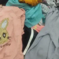 لباس تیکه ای 30تومن