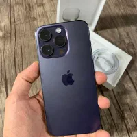 Iphone 14 Pro 256GB|موبایل|اهواز, کیان اباد|دیوار