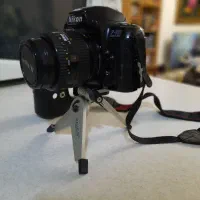 سه پایه دوربین آریکا خارجی|دوربین عکاسی و فیلمبرداری|تهران, پونک|دیوار