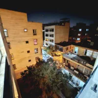 میدان آزادی/طرشت ۱۰۷ متر فول امکانات ط1و4|فروش آپارتمان|تهران, طرشت|دیوار