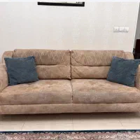 مبلمان راحتی|مبلمان خانگی و میز عسلی|اندیشه, شهرک کوثر|دیوار