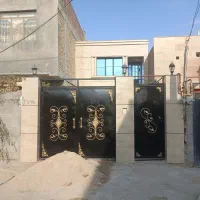 خانه محمد علی پهلوان