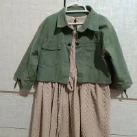 لباس بچگانه