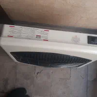 بخاری بدون دودکش پلار مدل 30KN ( دو ماه کارکرده)|بخاری، هیتر، شومینه|تهران, جنتآباد شمالی|دیوار