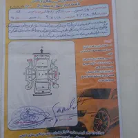 سمند 1391|خودرو سواری و وانت|رامسر, |دیوار