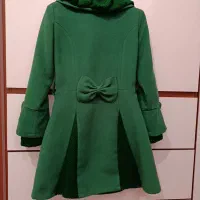 پالتو و کاپشن|لباس|هشتگرد, ینگی امام|دیوار