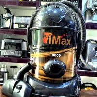 جاروبرقی سطلی تیمکس‌ (TiMax) 8000W