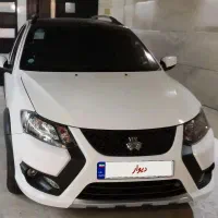 کوییکR پارس خودرویی