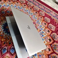 لپ تاپ رم ۱۶ i7 HP (elitebook 850GB)