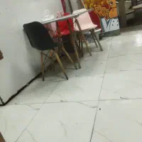 لوازم فست فود کامل