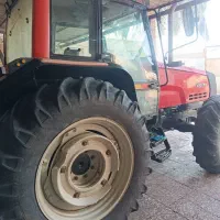 تراکتور والترا|خودرو سنگین|حمیدیه, |دیوار