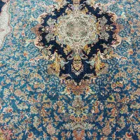 فرش ۹ متری