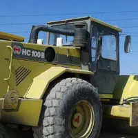 اجاره ماشین الات راهسازی در غرب مازندران|خدمات حمل و نقل|چالوس, |دیوار