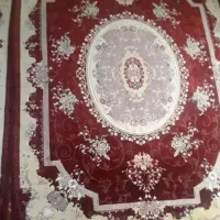 فرش ۱۲متری سالم