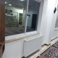 ۳عدد پنجره آلومینیومی کاملا سالم|مصالح و تجهیزات ساختمان|تالش, جوکندان|دیوار