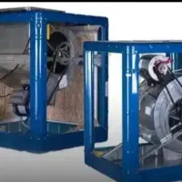 سرویس کولر آبی
