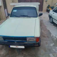 فروش وانت پیکان