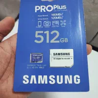 کارت حافظه ۵۱۲ گیگ|قطعات و لوازم جانبی رایانه|مشهد, ایثار|دیوار