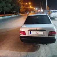 پراید مدل 95|خودرو سواری و وانت|مهریز, |دیوار