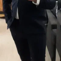 کت شلوار ال سی من