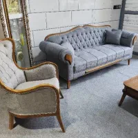 مونیکا مدل جدید آرامو|مبلمان خانگی و میز عسلی|مشهد, گرجی علیا|دیوار