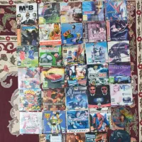 بازی سونی یک