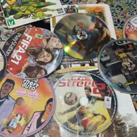 بازی ps2