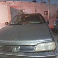 پژو 405بندرلنگه