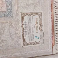 فرش در حد نو