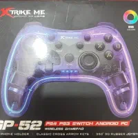 دسته بازی  با هولدر