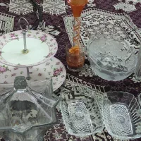 ظروف پذیرایی آجیل خوری