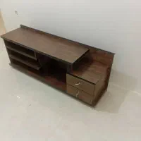 میز زیر تلویزیون (چمران)|میز تلویزیون|چمران, |دیوار