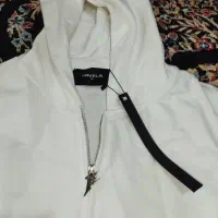 سویشرت بگ سفید|لباس|دورود, |دیوار